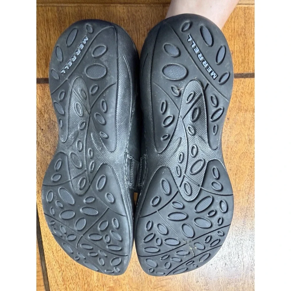 Merrell light wear